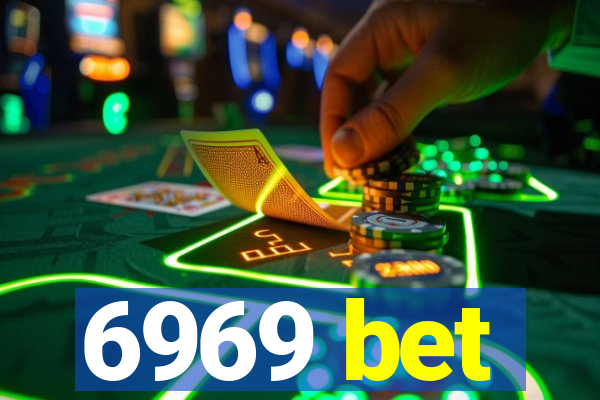 6969 bet